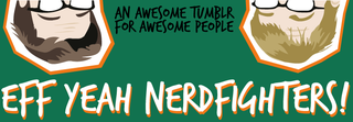 Illustration for article titled Who is John Green and WTF is a Nerdfighter?